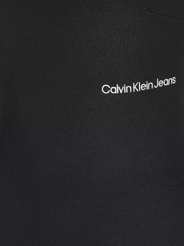 CALVIN KLEIN JEANS | Minikleid | schwarz