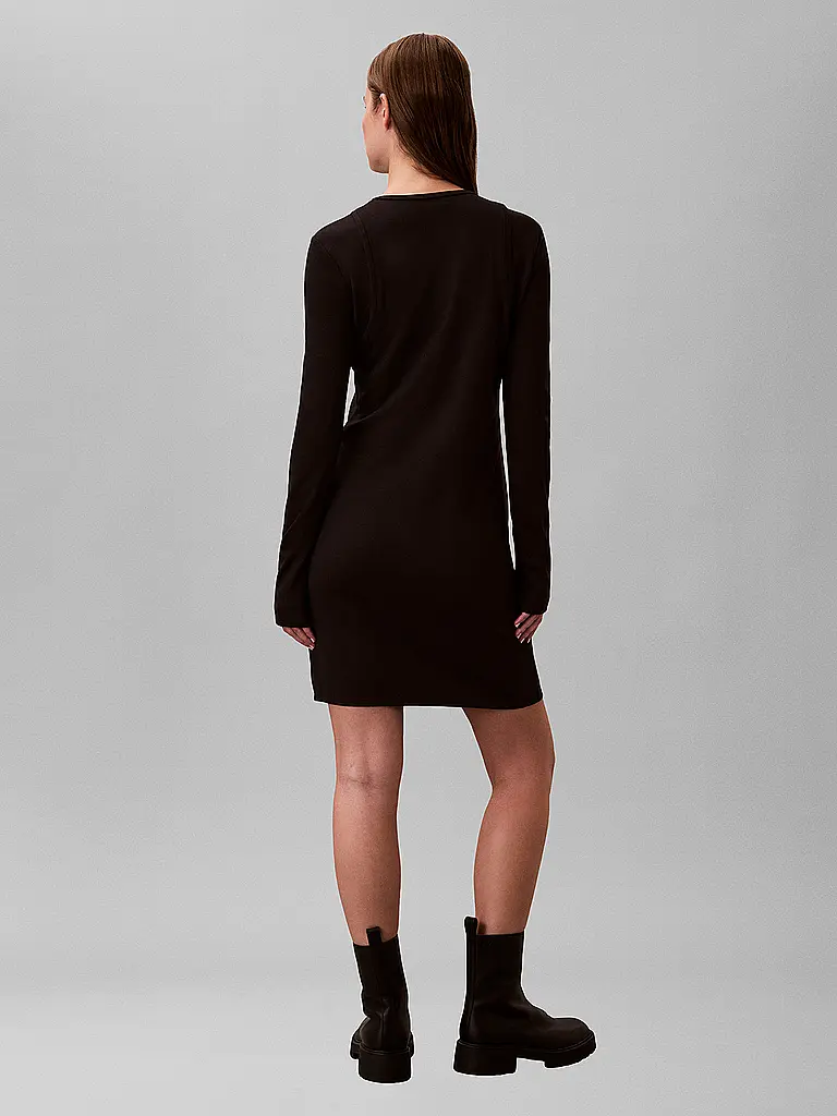 CALVIN KLEIN JEANS | Minikleid | 