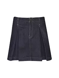 CALVIN KLEIN JEANS | Minirock | dunkelblau