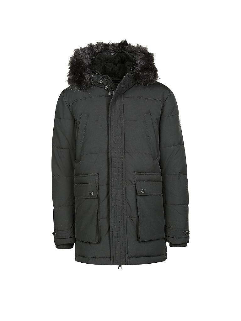 CALVIN KLEIN JEANS | Parka "Omore" | 