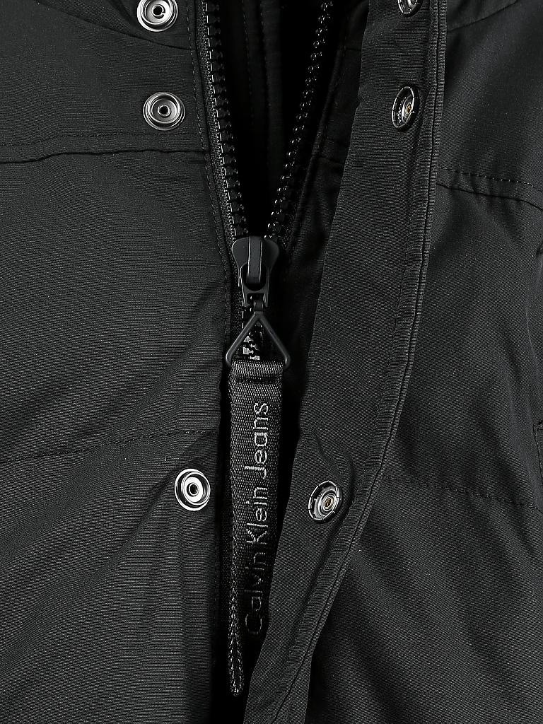 CALVIN KLEIN JEANS | Parka "Omore" | 