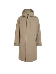 CALVIN KLEIN JEANS | Parka | beige