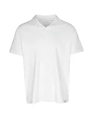 CALVIN KLEIN JEANS | Poloshirt | weiss