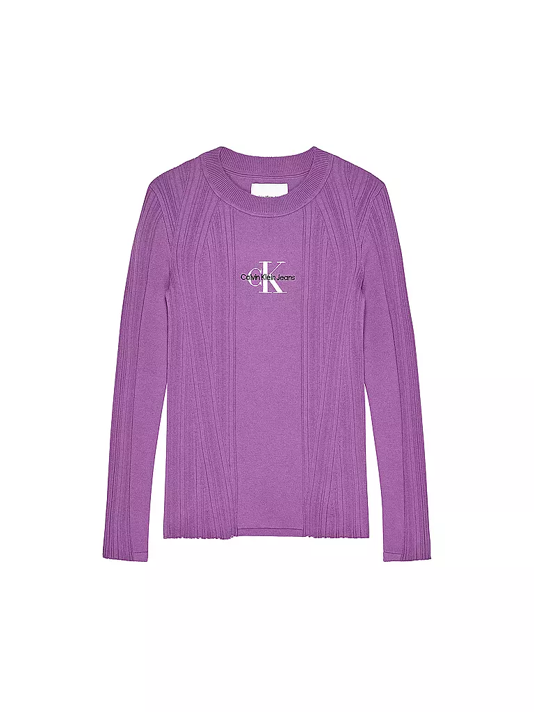 CALVIN KLEIN JEANS | Pullover | pink