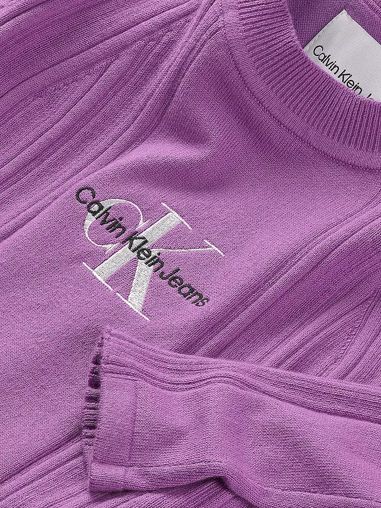 CALVIN KLEIN JEANS | Pullover | pink
