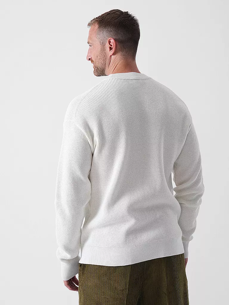CALVIN KLEIN JEANS | Pullover | dunkelblau