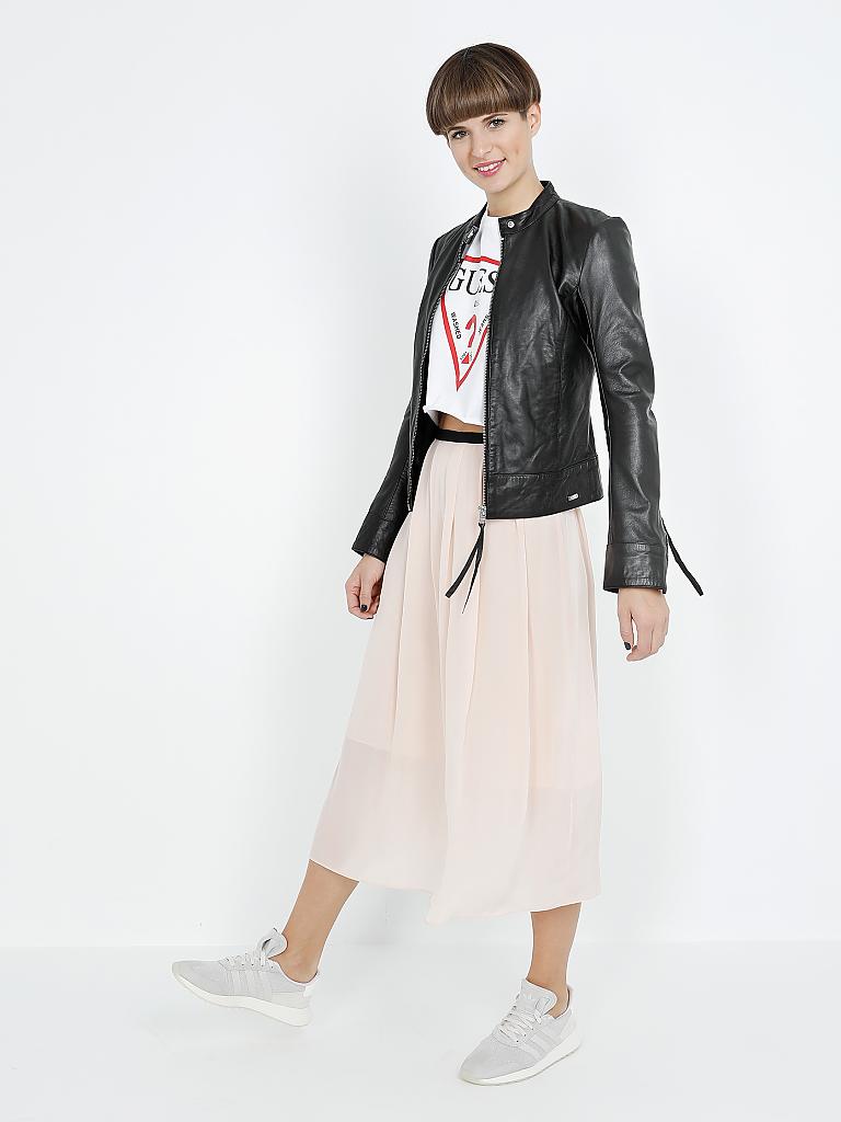 CALVIN KLEIN JEANS | Rock  | rosa