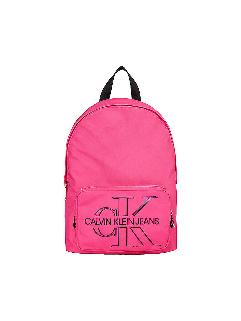 CALVIN KLEIN JEANS | Rucksack | pink