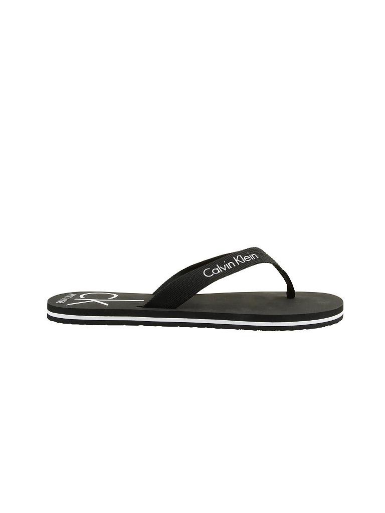 CALVIN KLEIN JEANS | Schuhe - Zehentrenner | 