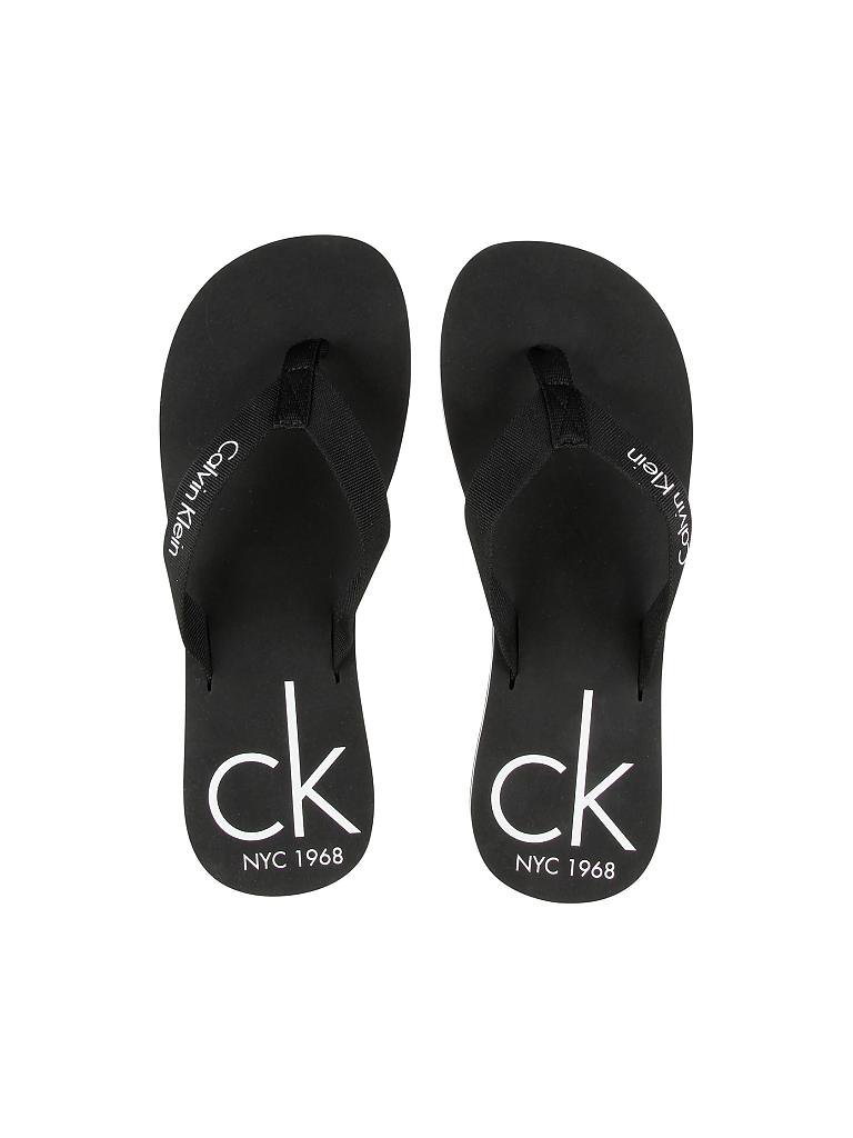 CALVIN KLEIN JEANS | Schuhe - Zehentrenner | 