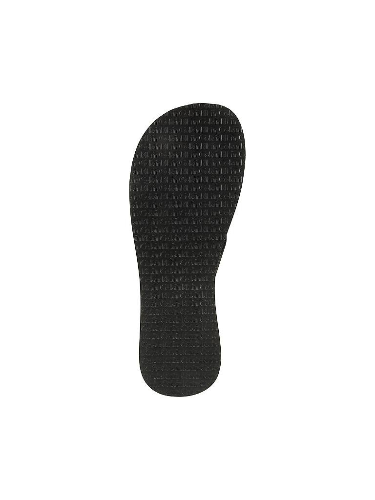 CALVIN KLEIN JEANS | Schuhe - Zehentrenner | 