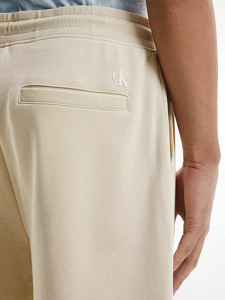 CALVIN KLEIN JEANS | Short  | beige