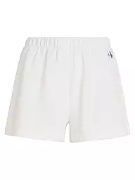 CALVIN KLEIN JEANS | Shorts  | weiss