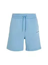 CALVIN KLEIN JEANS | Shorts  | hellblau