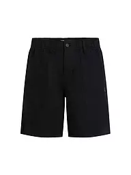 CALVIN KLEIN JEANS | Shorts  | schwarz