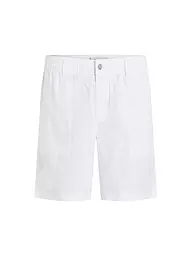 CALVIN KLEIN JEANS | Shorts  | weiss