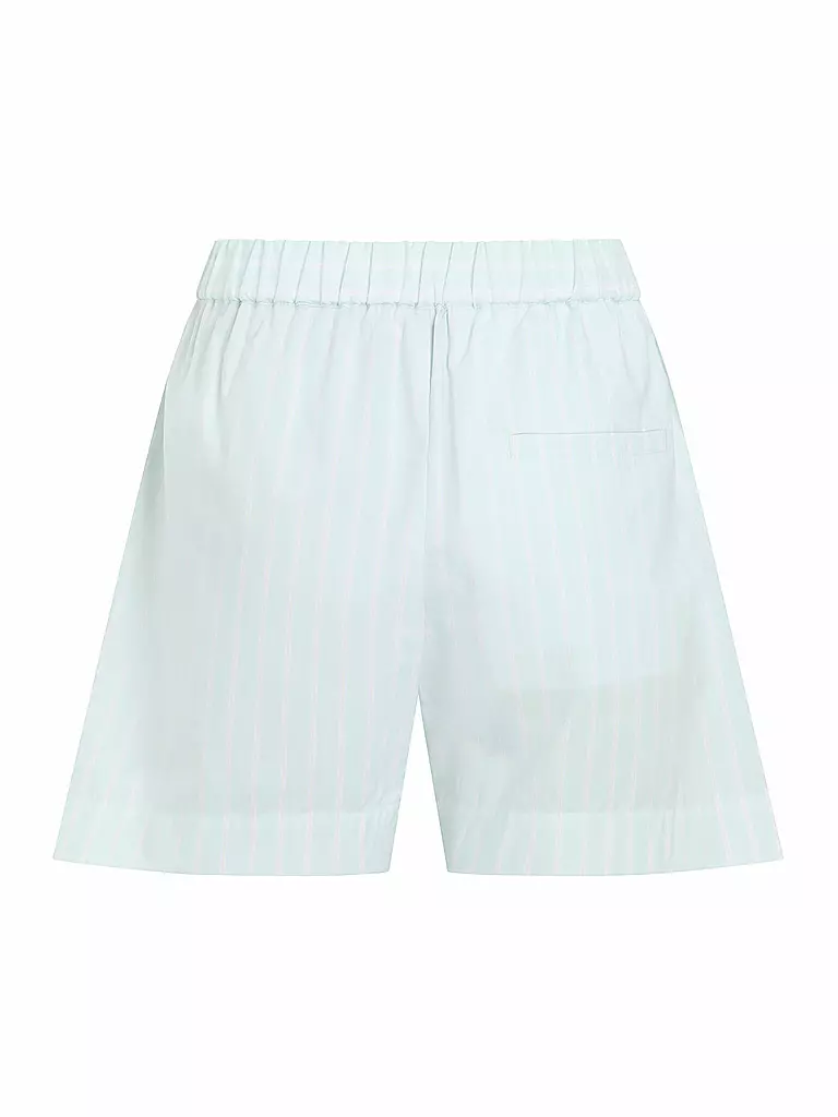 CALVIN KLEIN JEANS | Shorts  | weiss