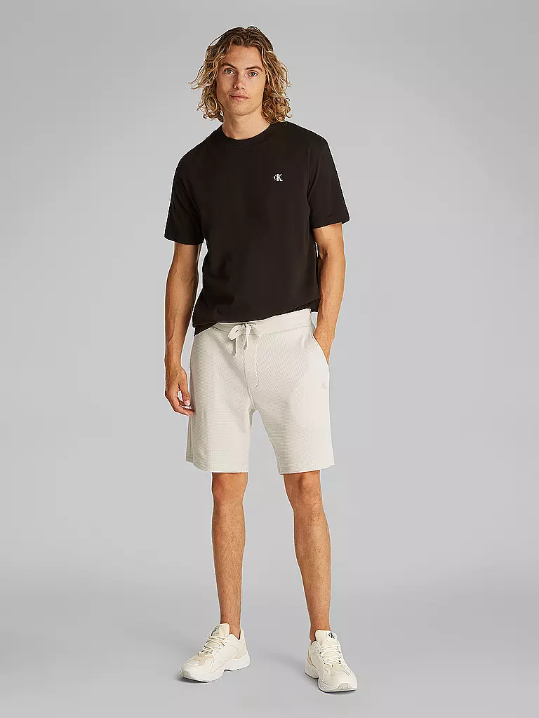 CALVIN KLEIN JEANS | Shorts  | beige