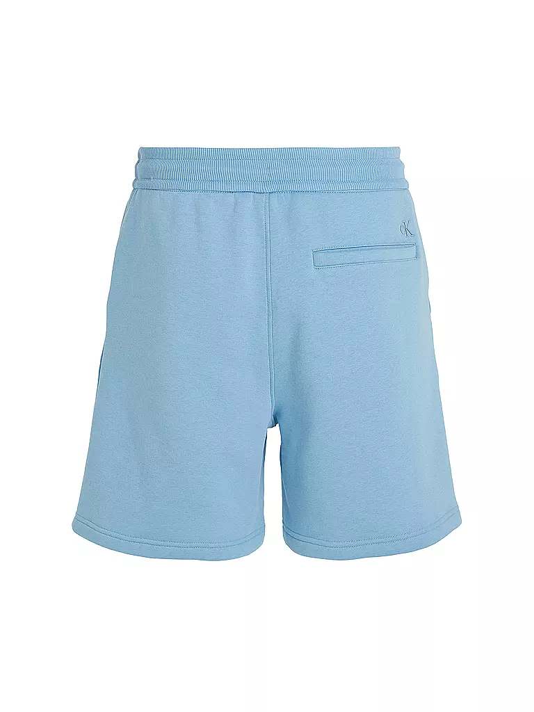 CALVIN KLEIN JEANS | Shorts  | hellblau