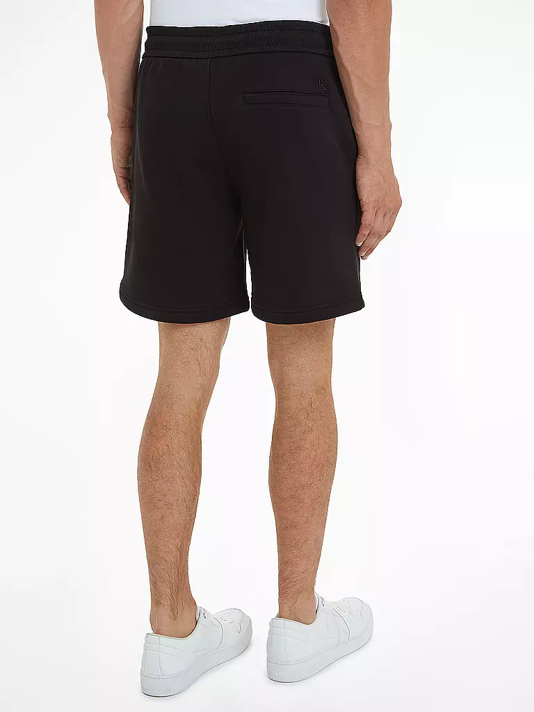 CALVIN KLEIN JEANS | Shorts  | schwarz