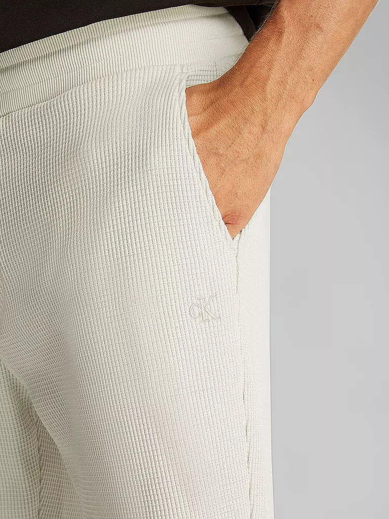 CALVIN KLEIN JEANS | Shorts  | beige