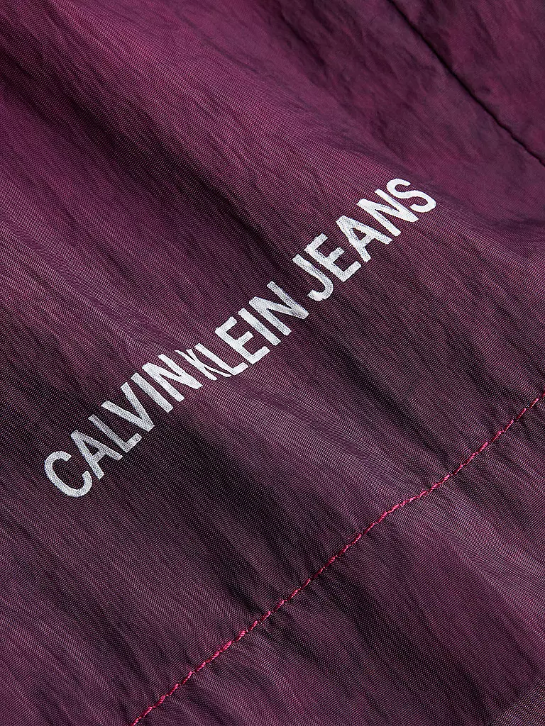 CALVIN KLEIN JEANS | Shorts | rot