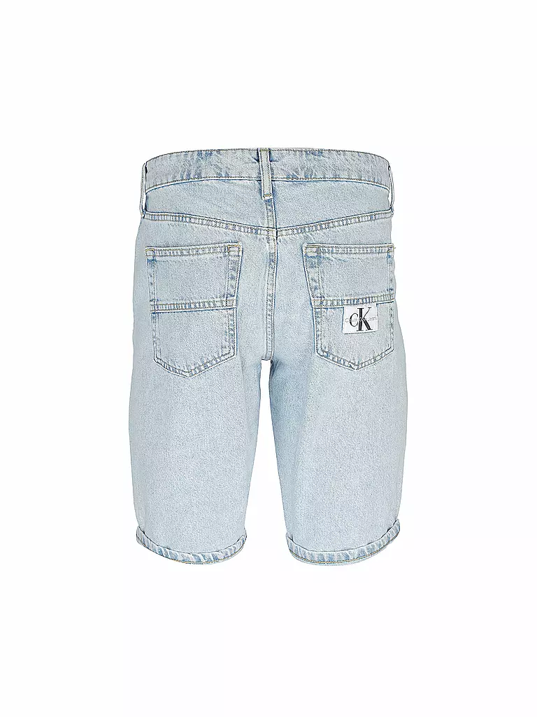 CALVIN KLEIN JEANS | Shorts | blau