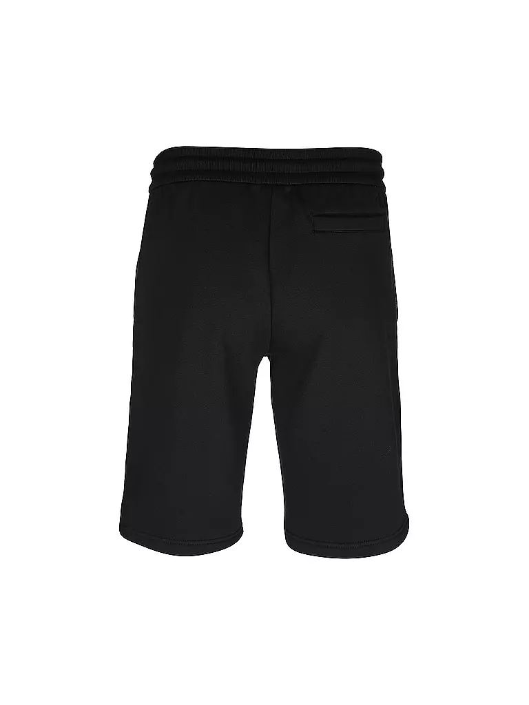 CALVIN KLEIN JEANS | Shorts | schwarz