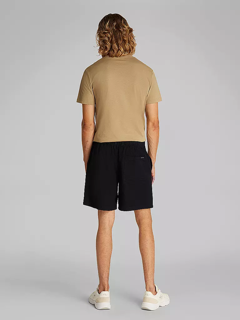 CALVIN KLEIN JEANS | Shorts | weiss