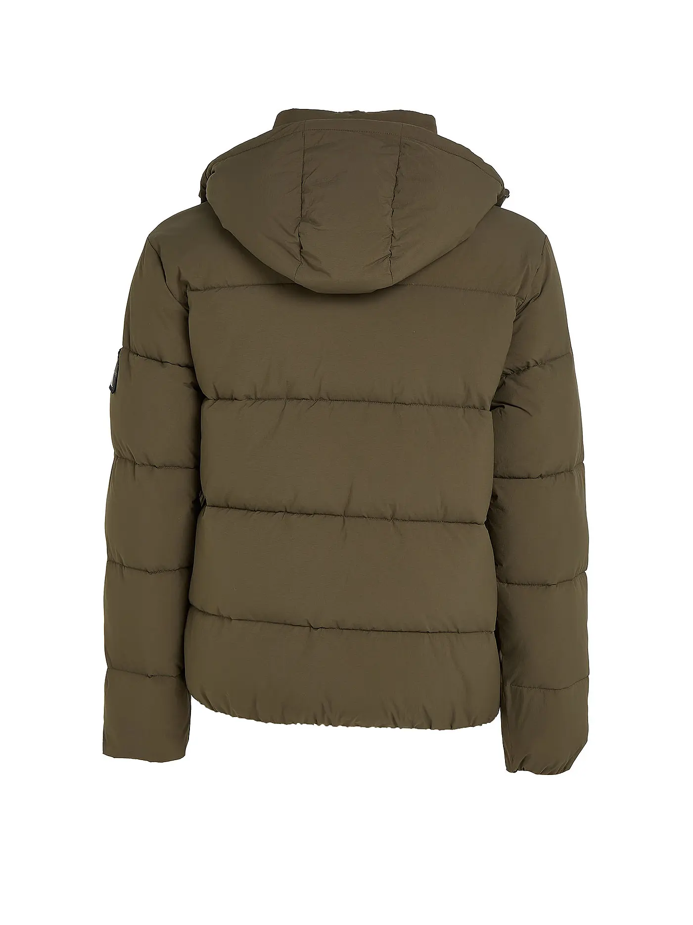 CALVIN KLEIN JEANS | Steppjacke | olive