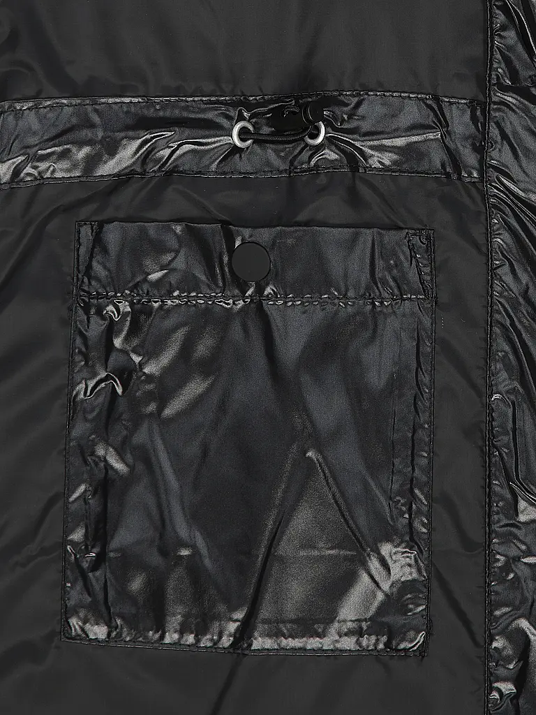 CALVIN KLEIN JEANS | Steppmantel | 