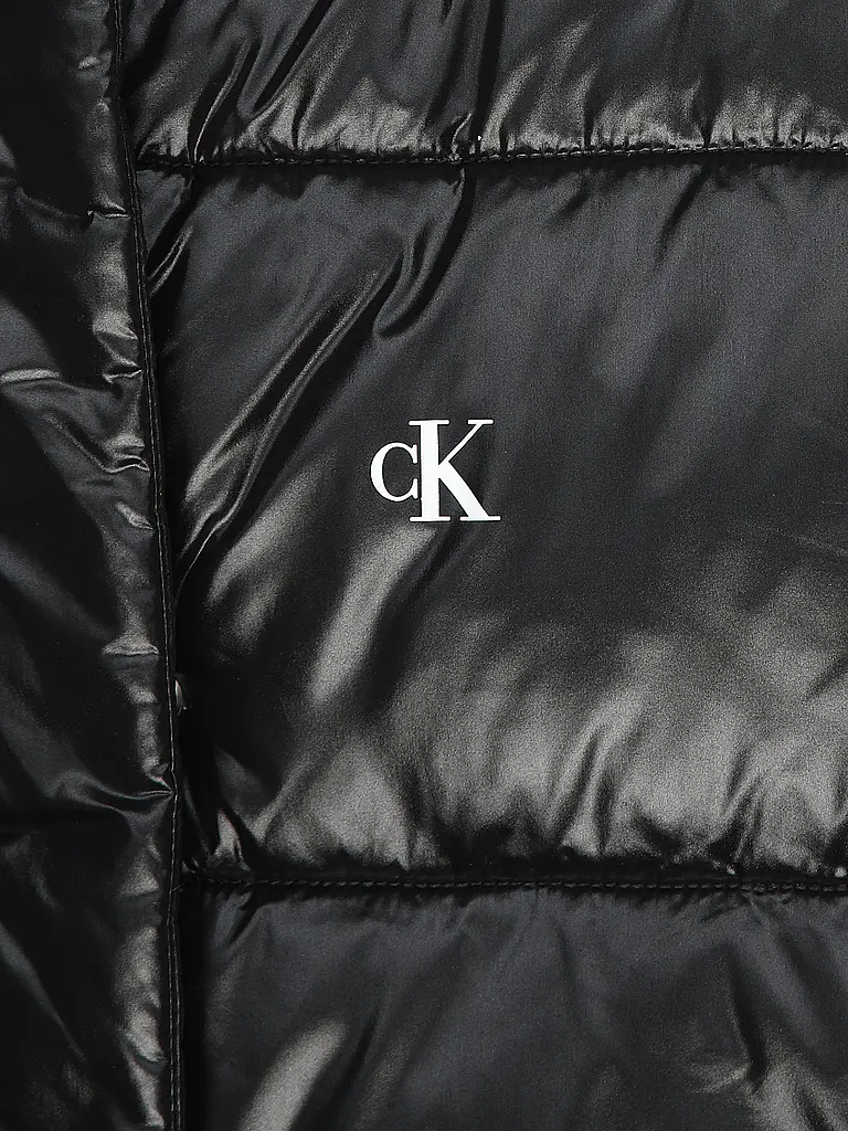 CALVIN KLEIN JEANS | Steppmantel | 
