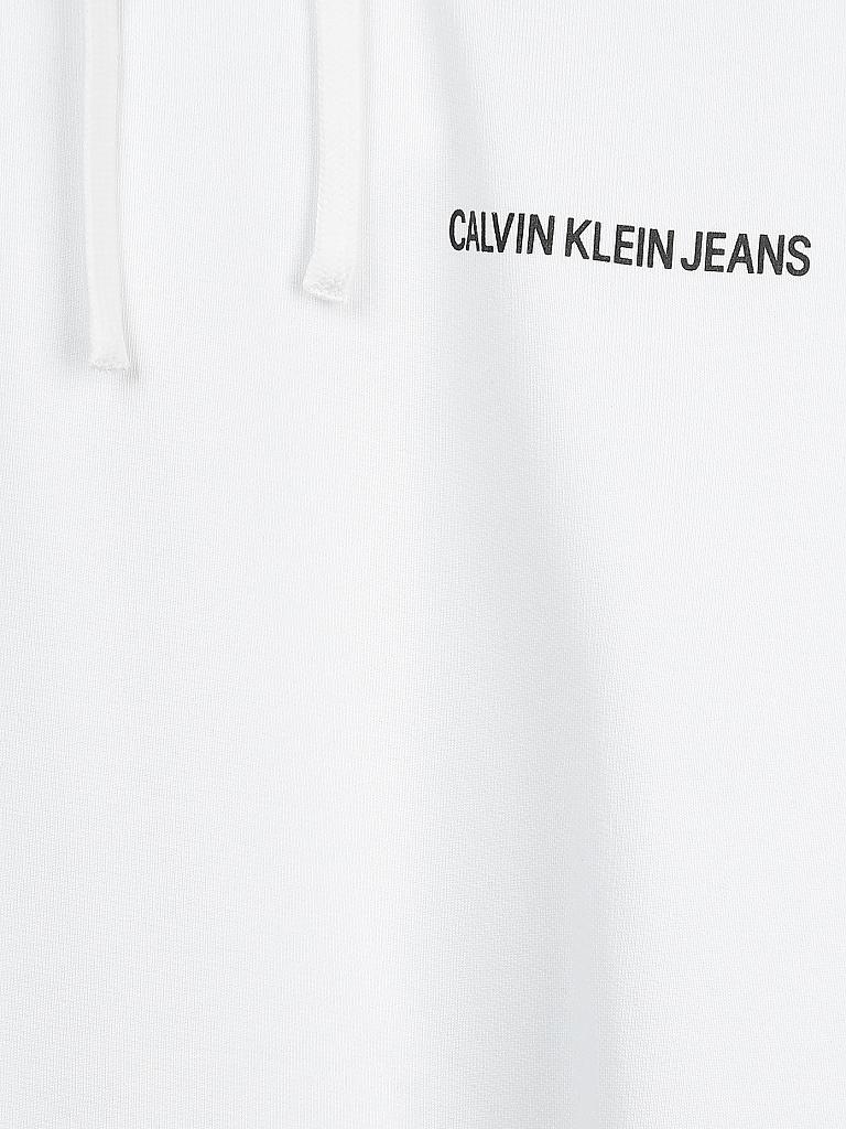 CALVIN KLEIN JEANS | Sweater  | grau
