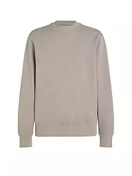 CALVIN KLEIN JEANS | Sweater | grau
