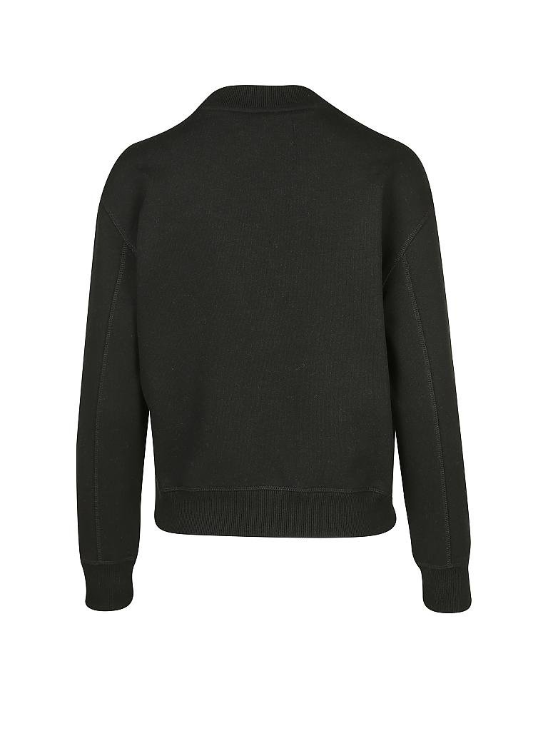 CALVIN KLEIN JEANS | Sweater | schwarz