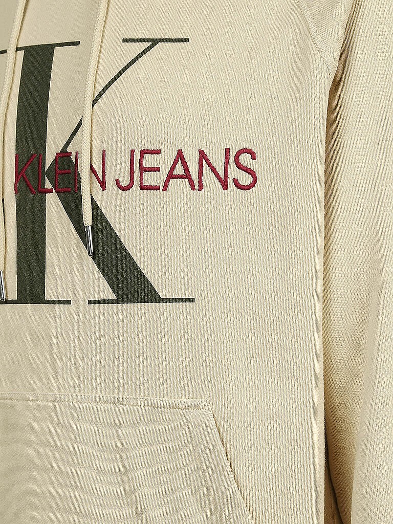 CALVIN KLEIN JEANS | Sweater | beige