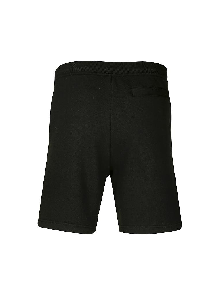 CALVIN KLEIN JEANS | Sweatshort | schwarz