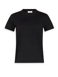 CALVIN KLEIN JEANS | T-Shirt  | schwarz