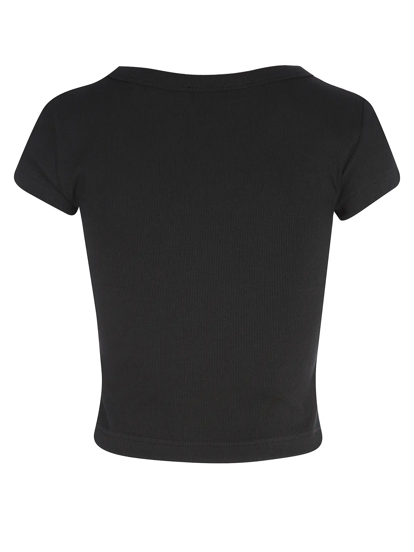 CALVIN KLEIN JEANS | T-Shirt  | schwarz