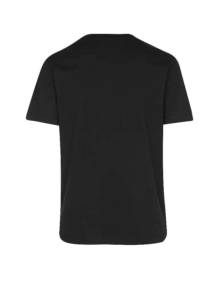 CALVIN KLEIN JEANS | T-Shirt  | schwarz