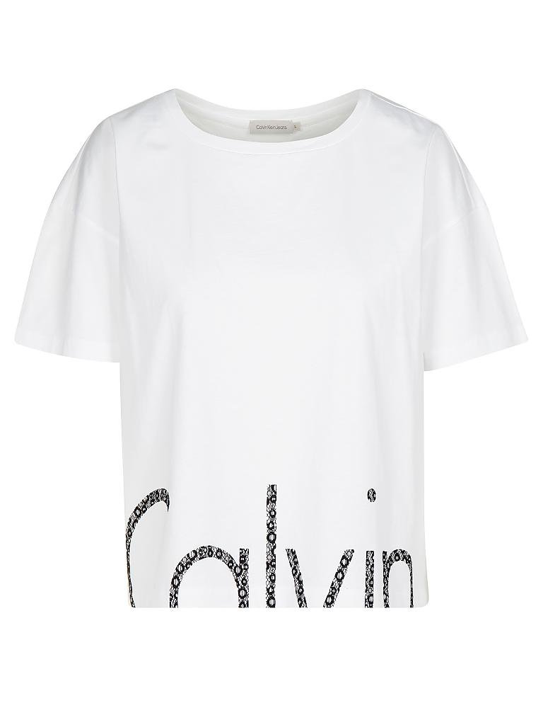 CALVIN KLEIN JEANS | T-Shirt | 