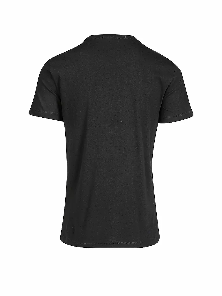 CALVIN KLEIN JEANS | T-Shirt | schwarz