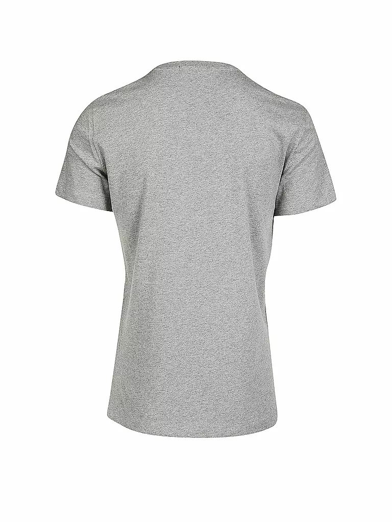 CALVIN KLEIN JEANS | T-Shirt | grau