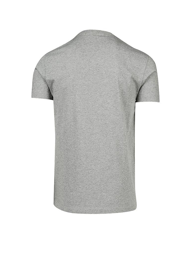 CALVIN KLEIN JEANS | T-Shirt | grau