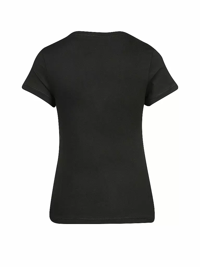 CALVIN KLEIN JEANS | T-Shirt | schwarz