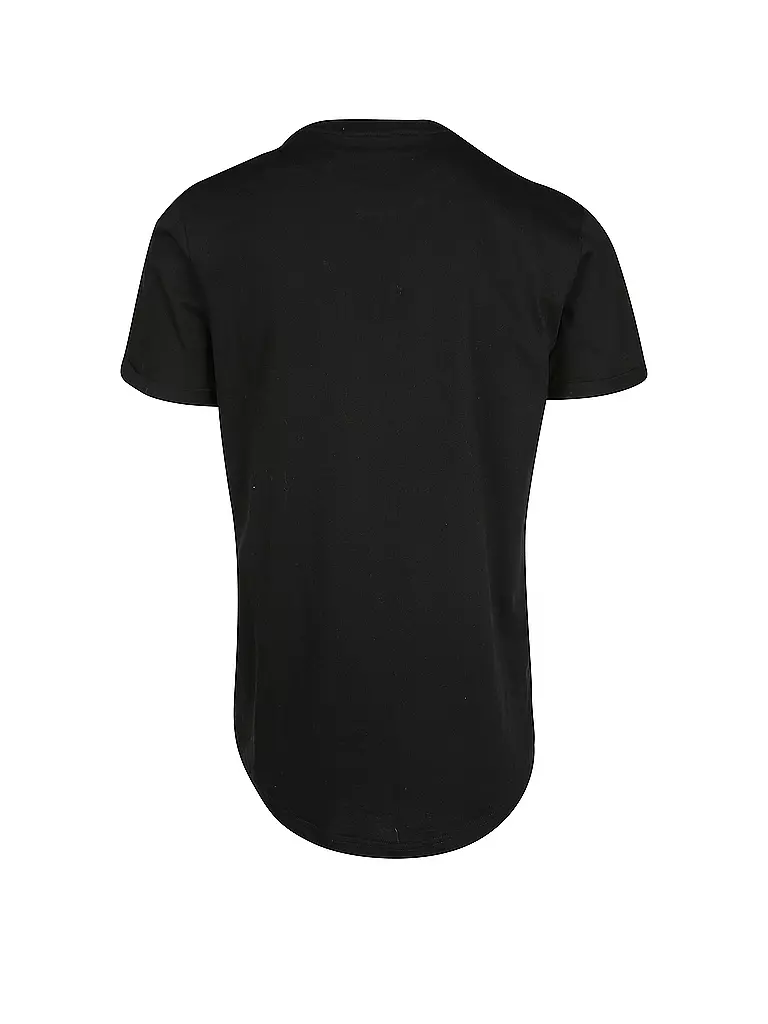 CALVIN KLEIN JEANS | T-Shirt | schwarz