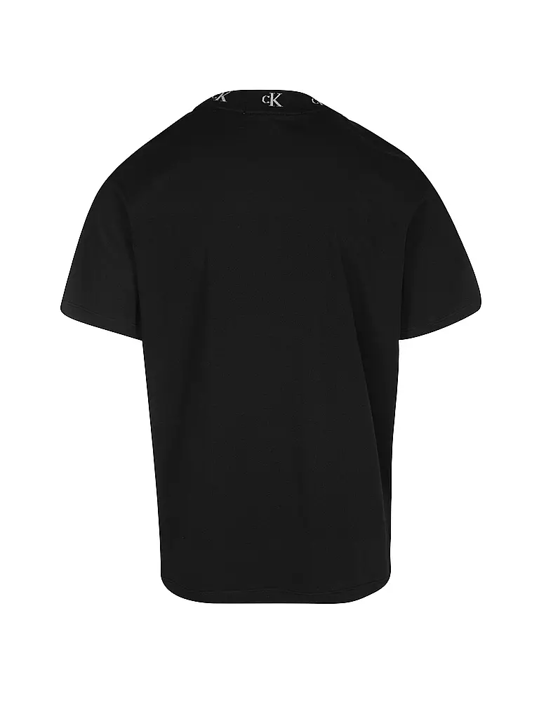 CALVIN KLEIN JEANS | T-Shirt | schwarz