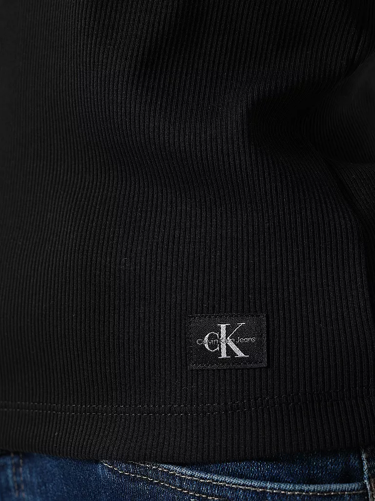 CALVIN KLEIN JEANS | T-Shirt | weiss