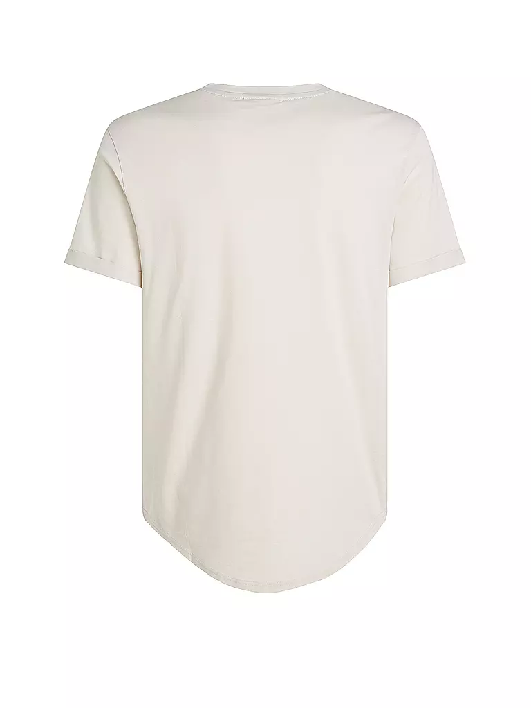 CALVIN KLEIN JEANS | T-Shirt | grün