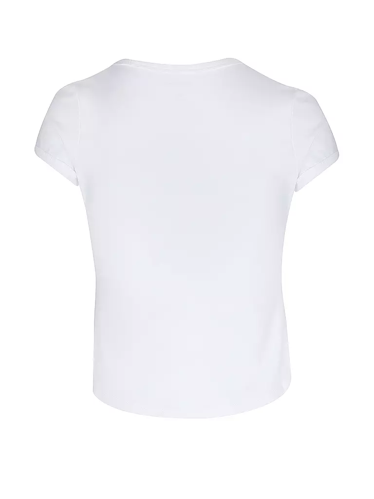 CALVIN KLEIN JEANS | T-Shirt | hellblau